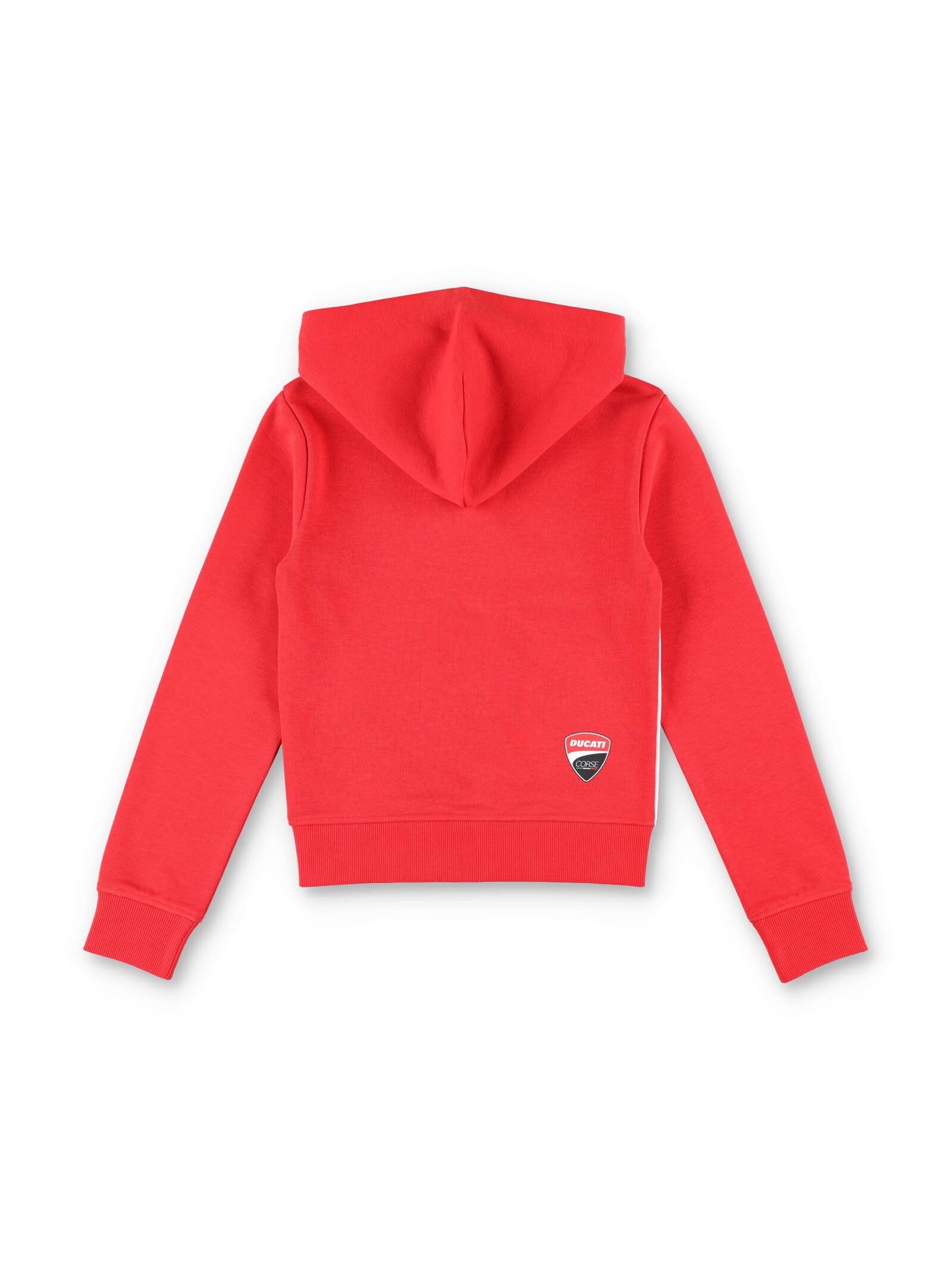 GP GRUPPO PRITELLI Sudadera niño Ducati Corse - Color block