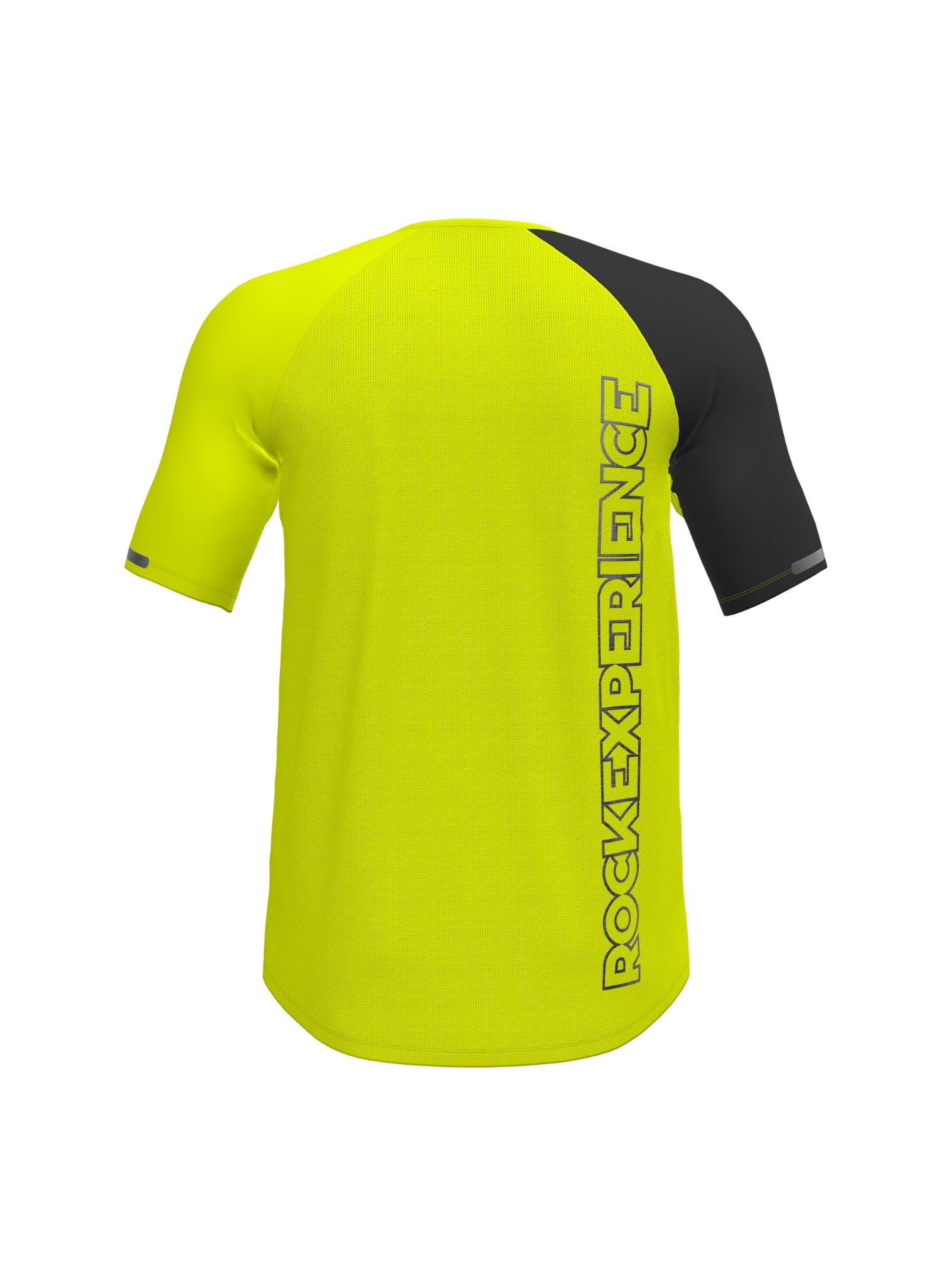 Rock Experience Ink SS Man Shirt à Manches Courtes Homme