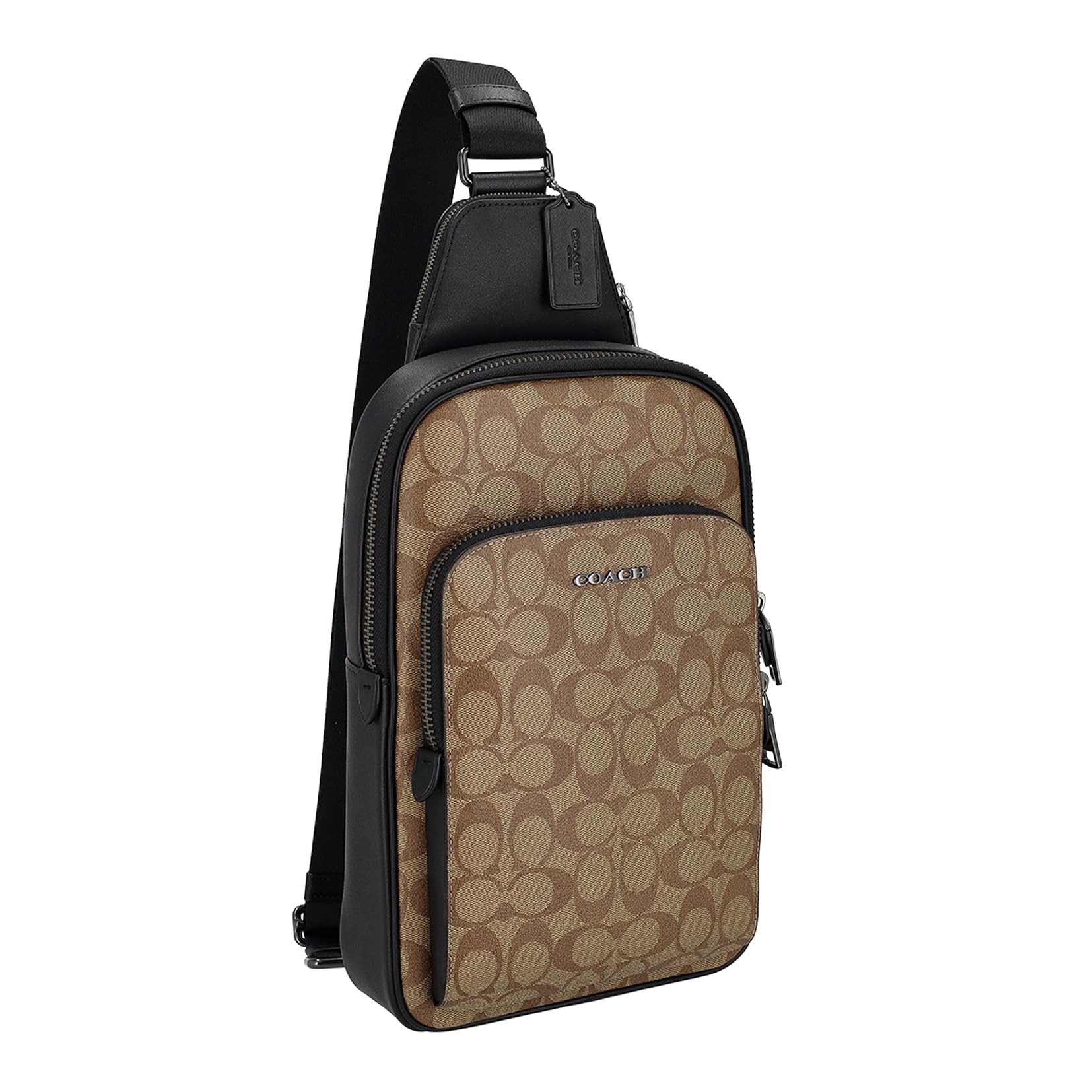 Amazon | [コーチ] ボディバッグ CO910 QBKHA メンズ [並行輸入品