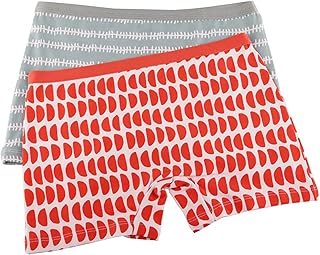 طقم ملابس داخلية مؤلف من قطعتين للنساء من ميلك، قطن