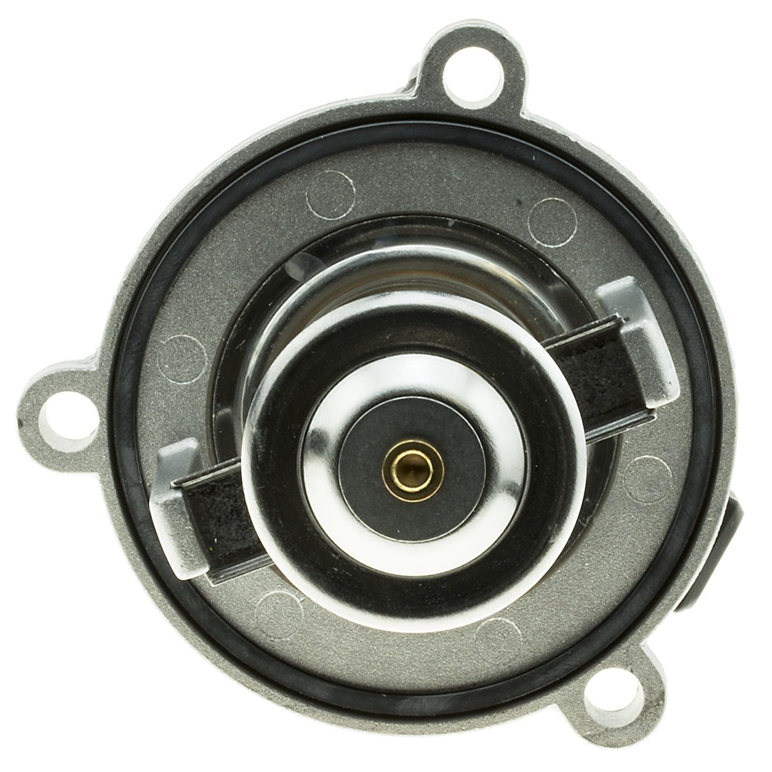 Amazon.com: Engine Coolant Thermostat Housing Assembly Compatible 