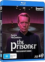 The Prisoner - Complete Series [1967] – Blu-Ray Imprint Standard Edition