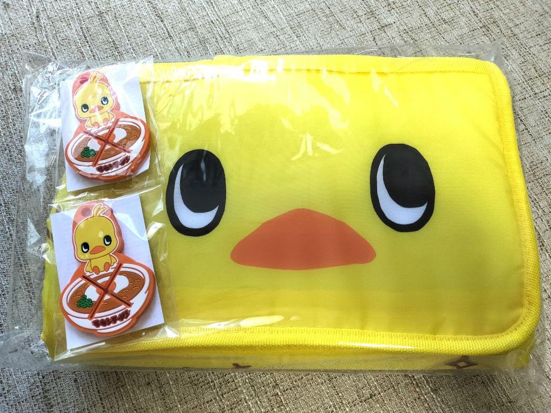 Amazon.co.jp: チキンラーメン ひよこちゃんグッズ : ホーム