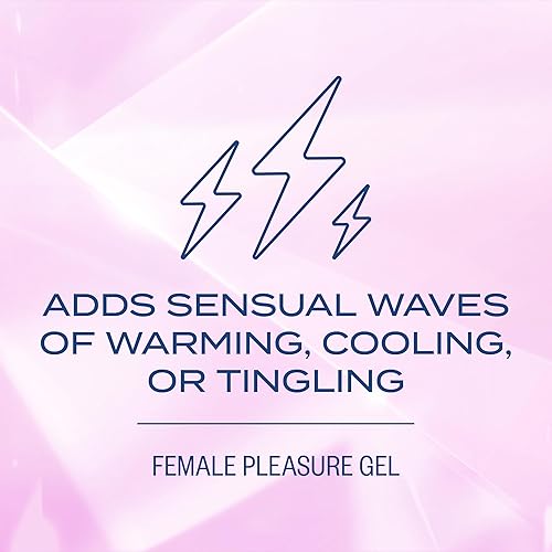 Miniatura 3 de Gel de excitación K-Y, 34 onzas. , 008695, 1, 1