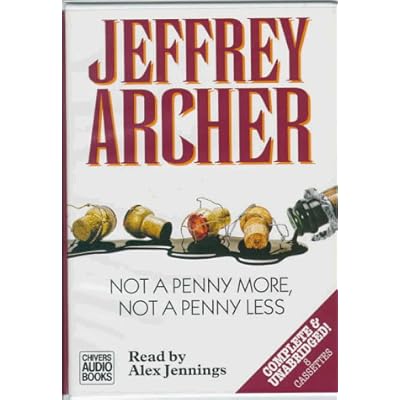 Complete & Unabridged