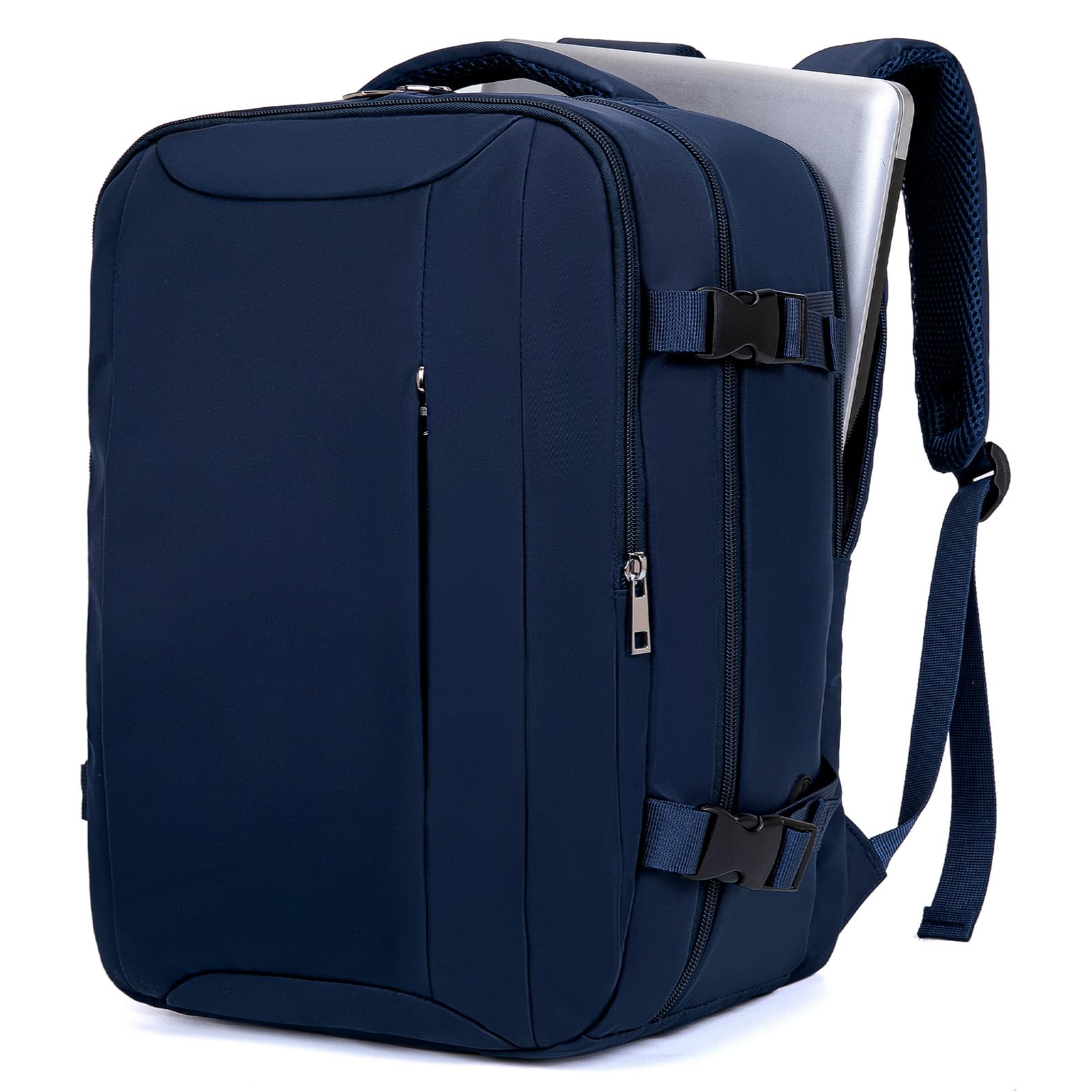 VMIKIV Zaino Ryanair 40x30x20 Zaino da Viaggio Aereo Bagaglio a Mano | Zaino 40x30x20 Antifurto Borsa da Cabina,Valigia per Wizzair Vueling,Zaini con Scomparto 
