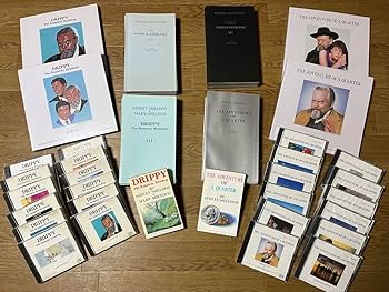 英語教材　初級コース 「家出のドリッピー」シドニィ・シェルダン Yahoo!オークション - レア 英語初心者向け【初級コース『家出の