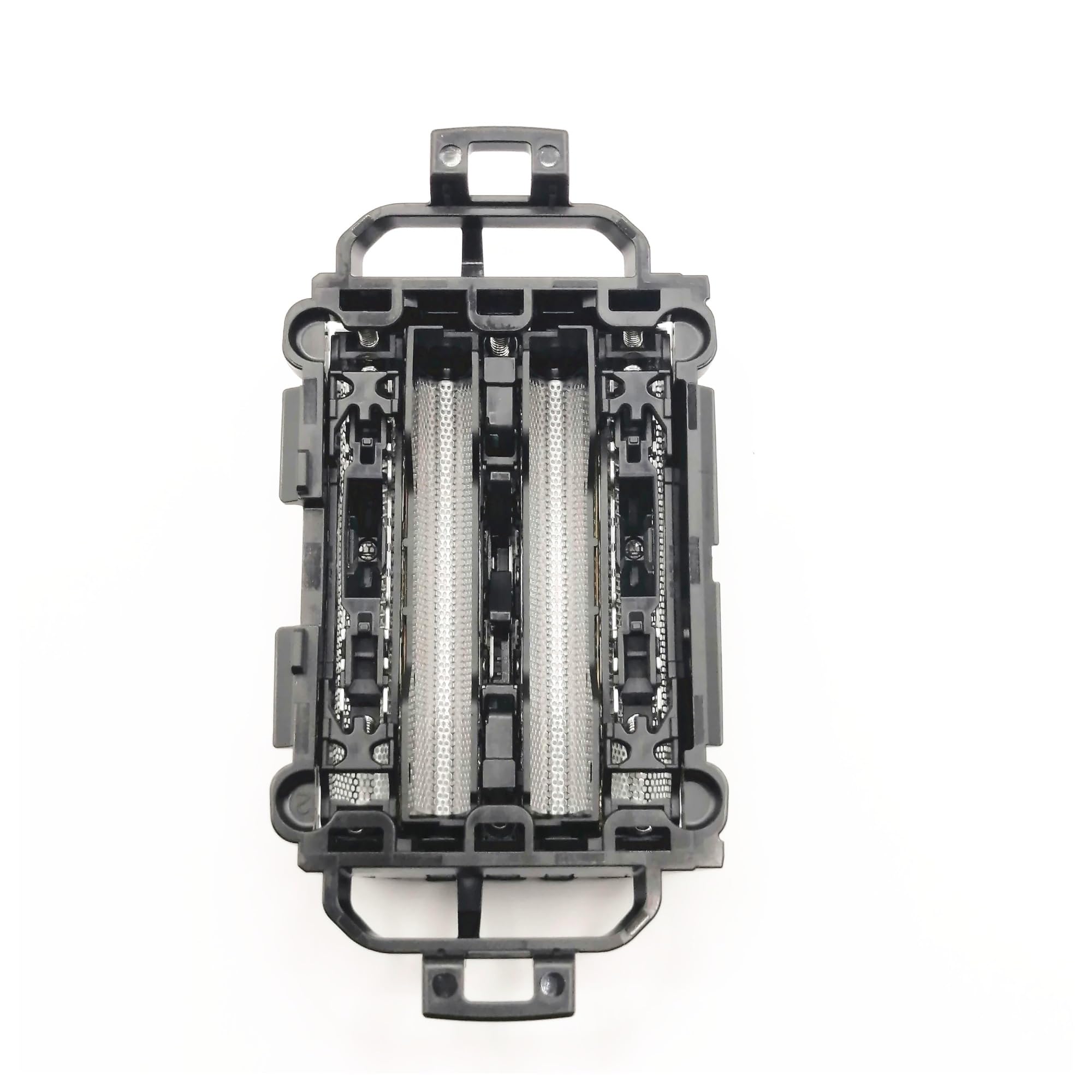 Sostituzione della lamina esterna del rasoio da 1 pezzo, compatibile con Panasonic, ES-CSV6N ES-CSV6P ES-LV6Q ES-LV6N ES-LV9A ES-LV9C ES-LV9Q ES-LV9B ES-CLV9A