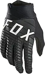 Luva Fox 360 Preto P/S
