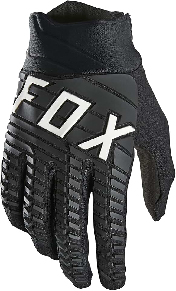 Luva Fox 360 Preto P/S