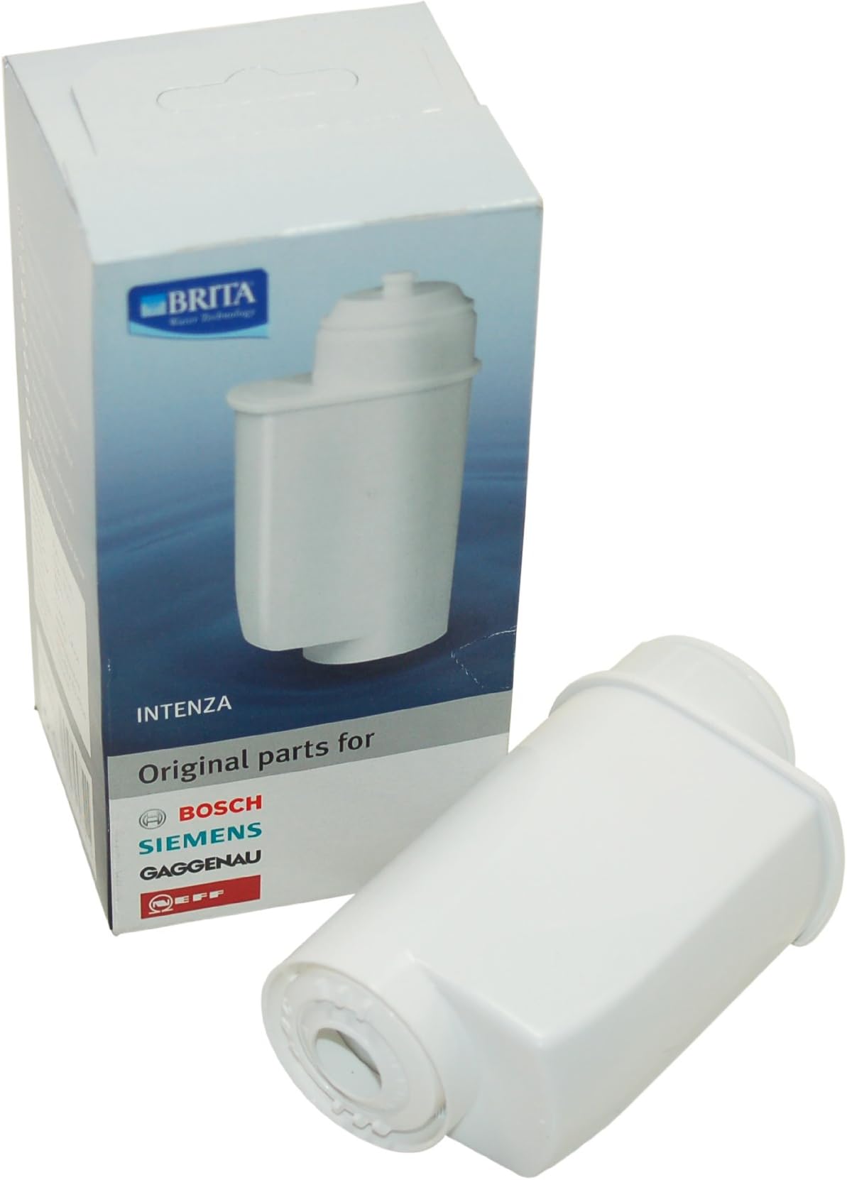 Bosch Brita Intenza Coffee Maker Water Filter. Part number 467873 for