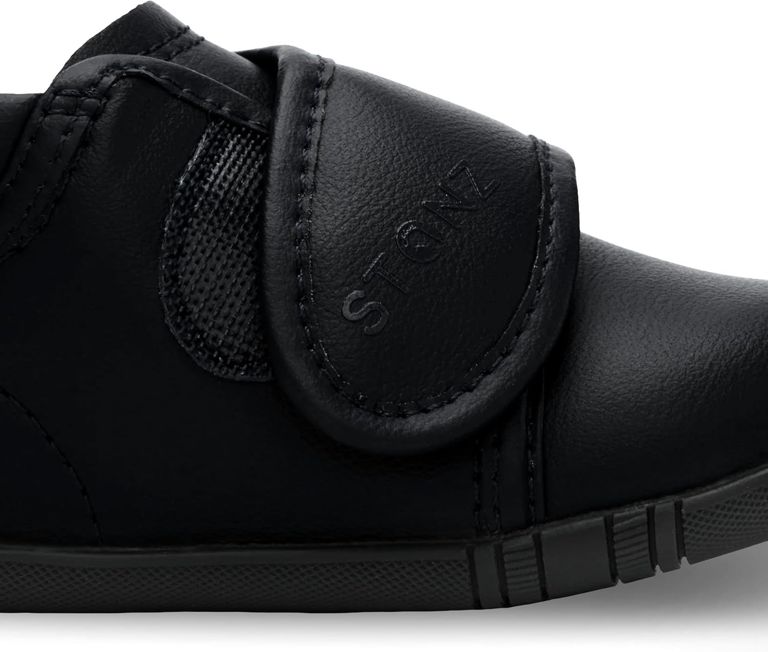 Stonz Cruiser™ Everyday Baby – APMA-Recognized, Water-Repellent & Flexible First Walker