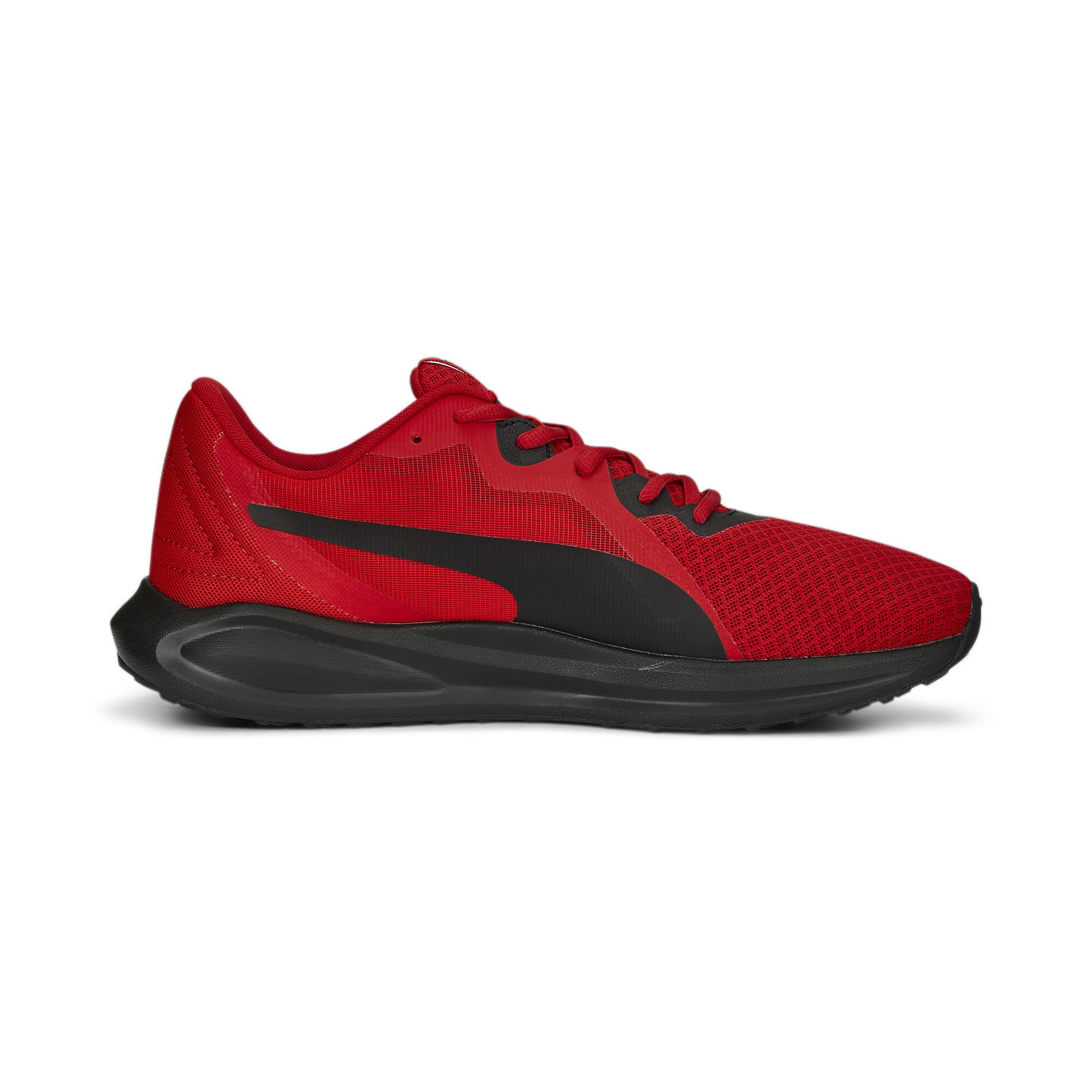 PUMA Twitch Runner Fresh Scarpe per Jogging su stradaUomo