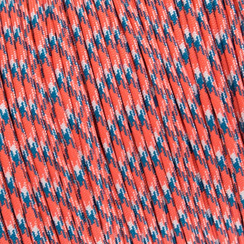 West Coast Paracord 550 Survival Paracord Rope
