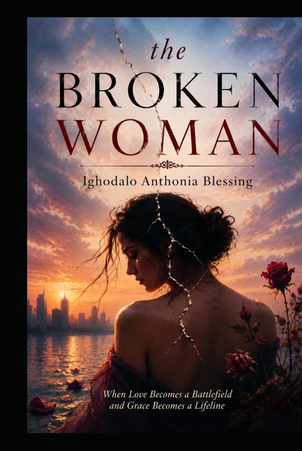 THE BROKEN WOMAN: When Love Becomes a Battlefield and Grace Becomes a Lifeline