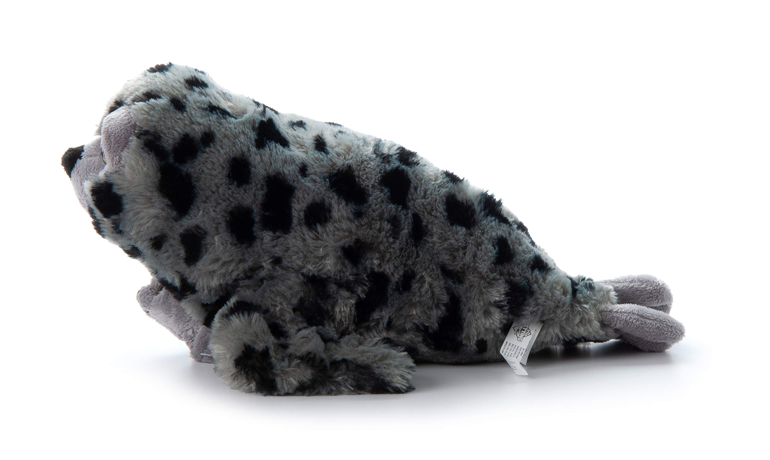 Wild Republic Mom And Baby Harbor Seal Plush - 14 Inches, Eco-Friendly Fill From Recycled Bottles, Realistic Stuffed Animal - View #5