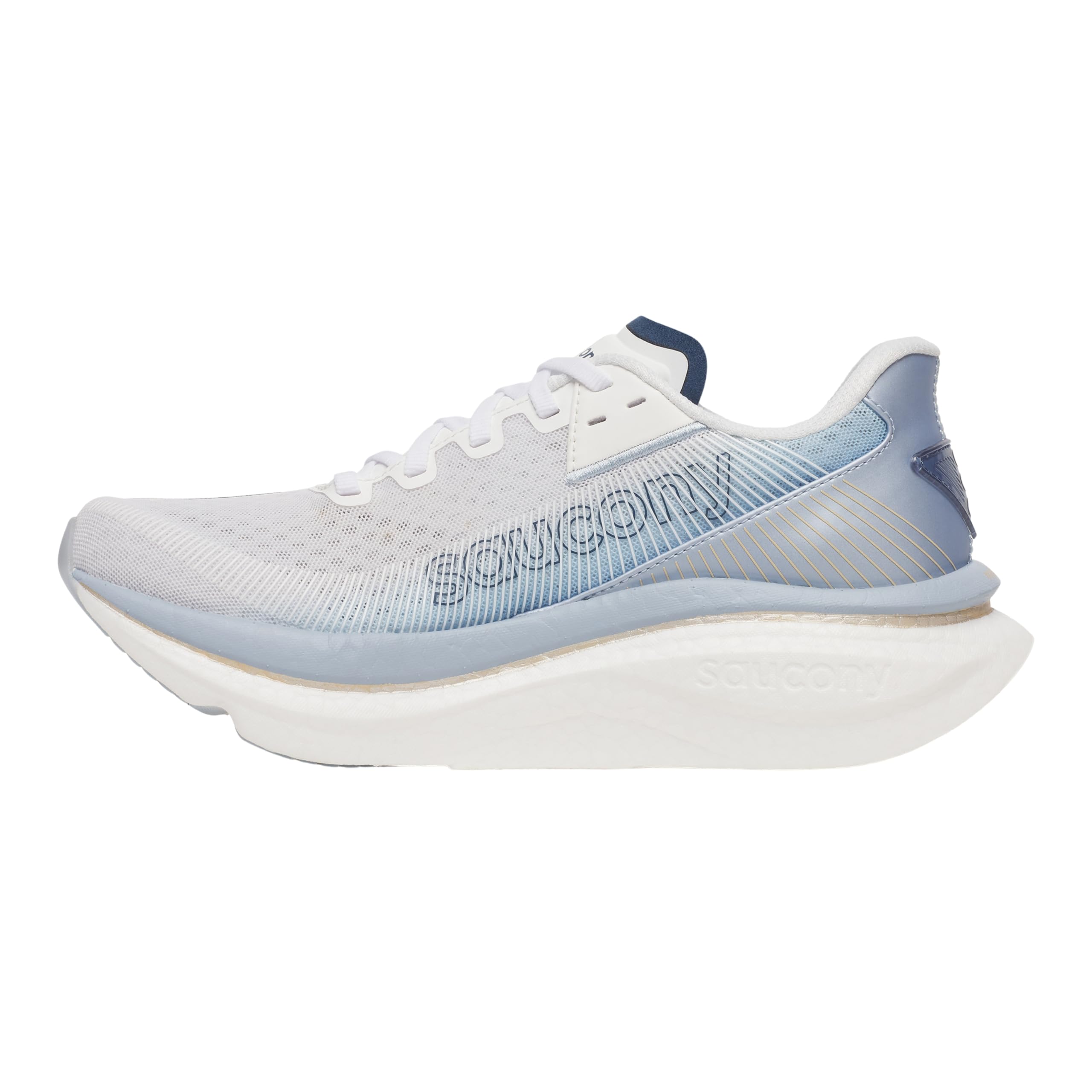 Photo 1 of Saucony Women's Endorphin Azura Running Sneaker, Size 10