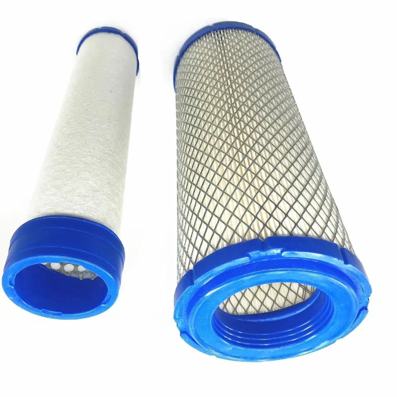 Filtro Aria per Trattore Filtro Aria Motore per John Deere 2508301 11013-7020 M131802 Filtro Aria