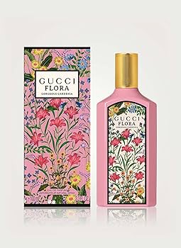 GUCCI FLORA 香水 ピンクボトル フローラル 100ml グッチ フローラ〕ゴージャス ガーデニア 100 ml