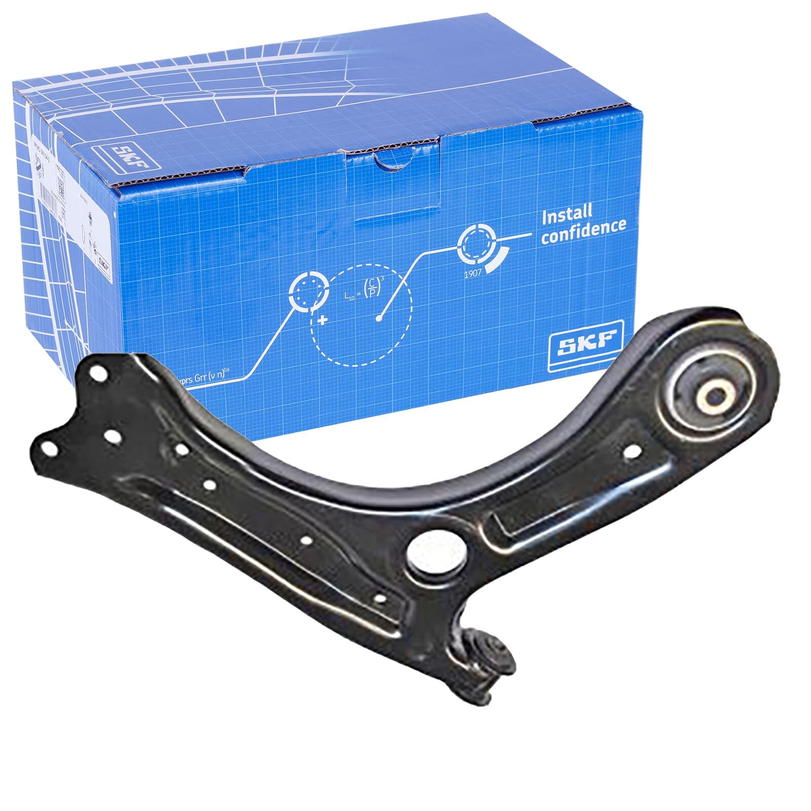 Skf Vkds 321003 Kit Braccio Sospensione-image