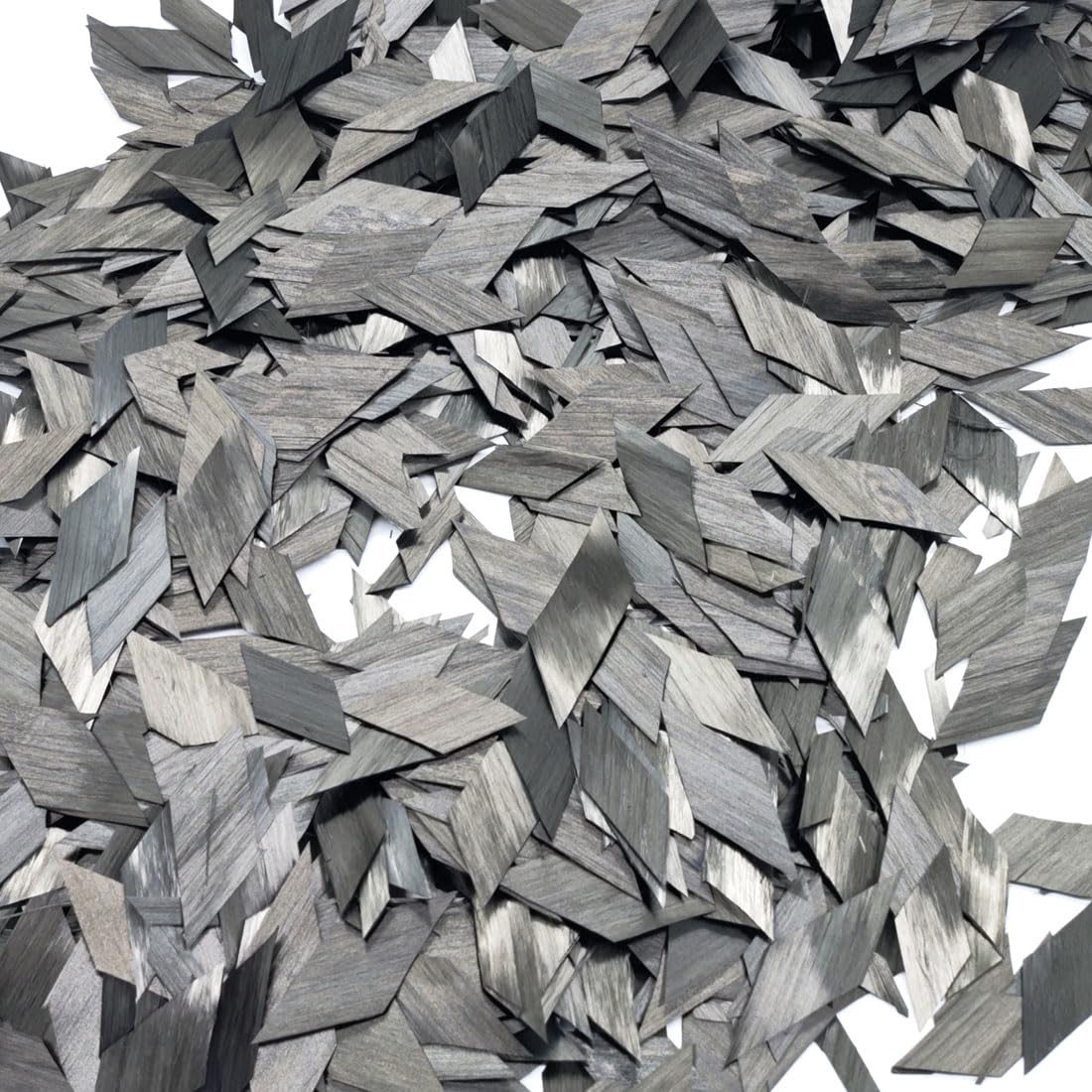 Kohlenstofffaser-Schnittdraht 200/500G, geschmiedeter Schnitt, Kurzfaser-Filament, Diamantflocken(500G)