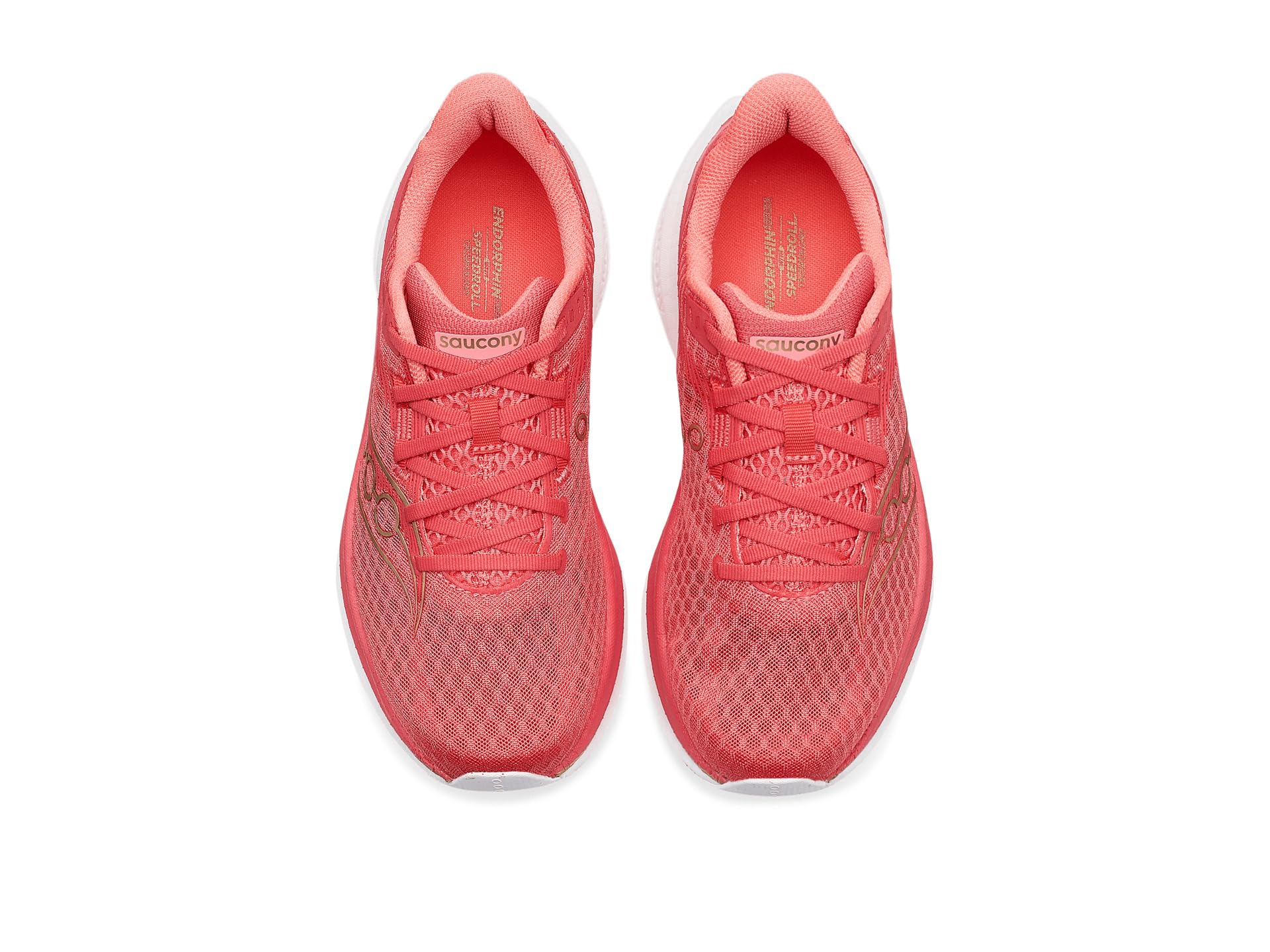 Saucony Endorphin Speed 5 BasketFemme