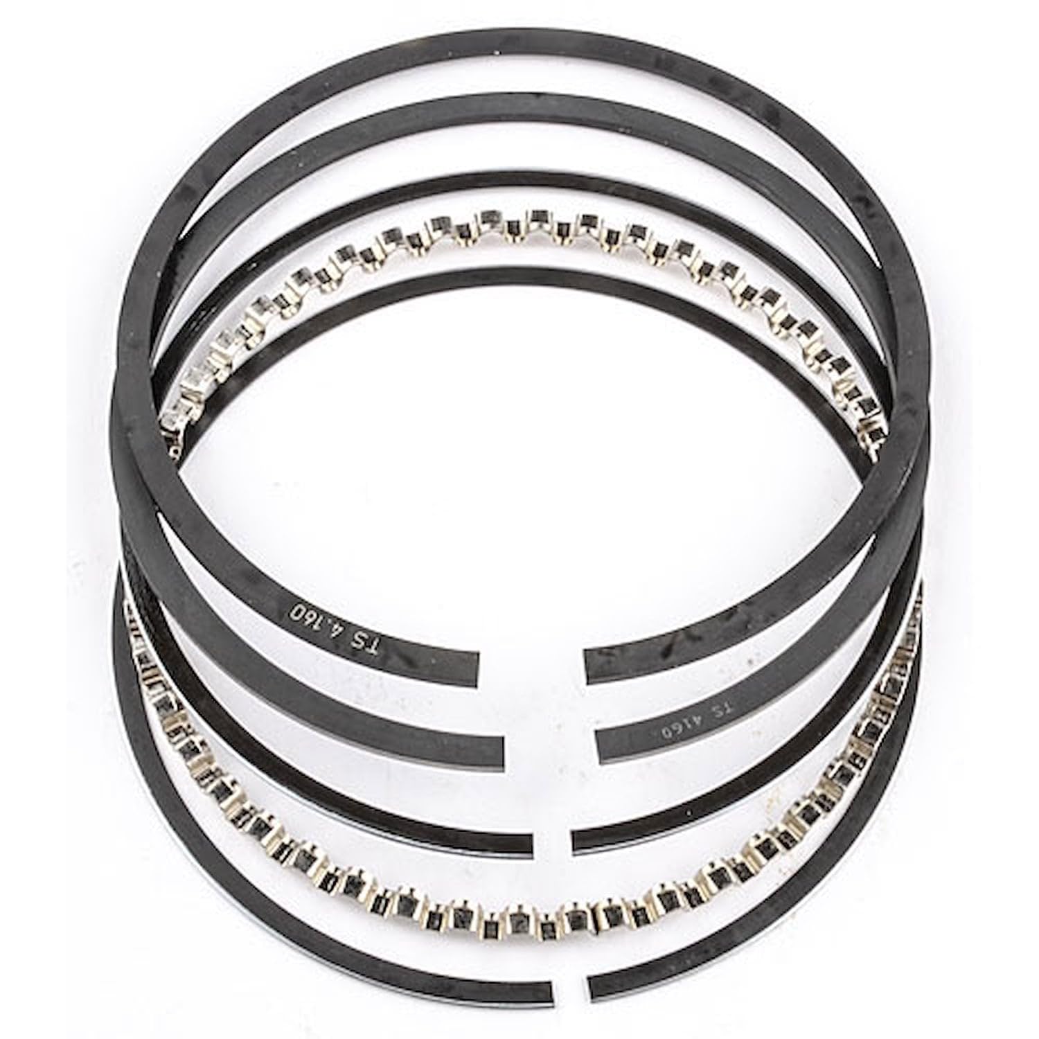 Amazon.com: Mahle Ring Set - 42084CP.030 : Automotive