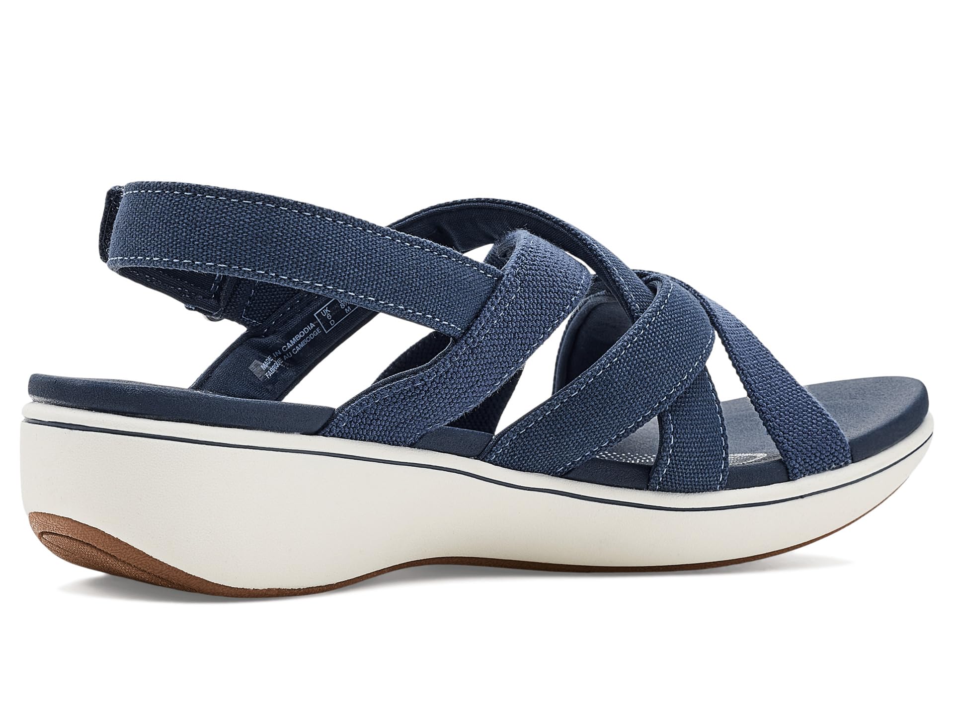 Clarks Women's Breezerae Ana