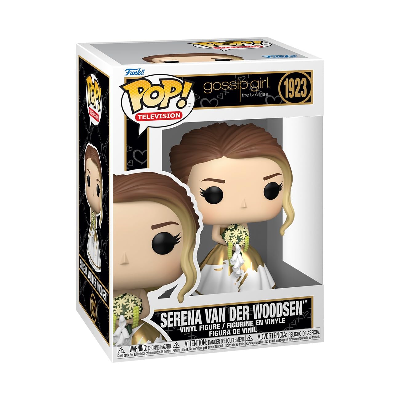 Amazon.com: Funko: Television