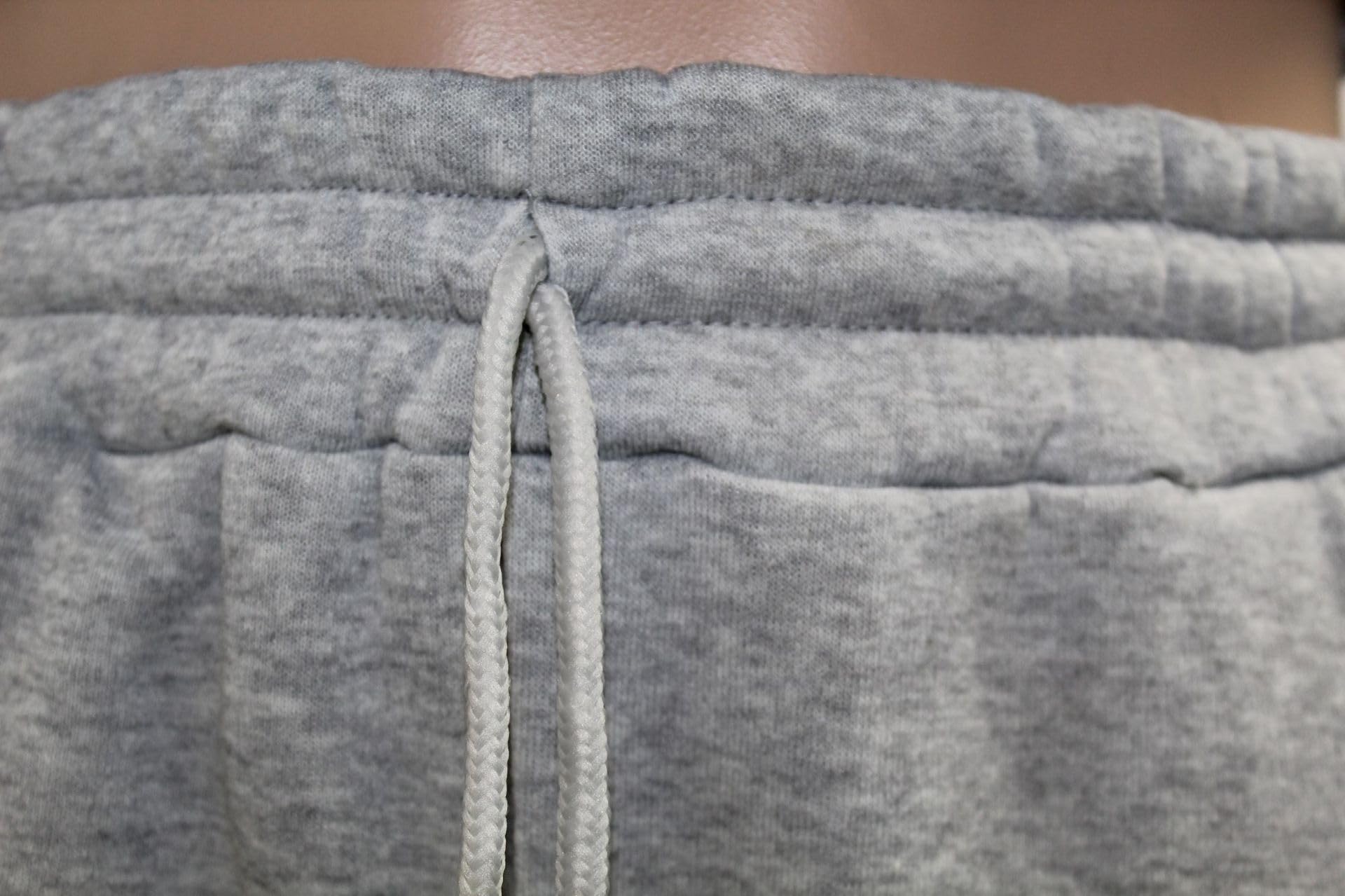 Ensemble 2 pièces sweat à capuche pour femme, top manches longues et pantalon décontracté