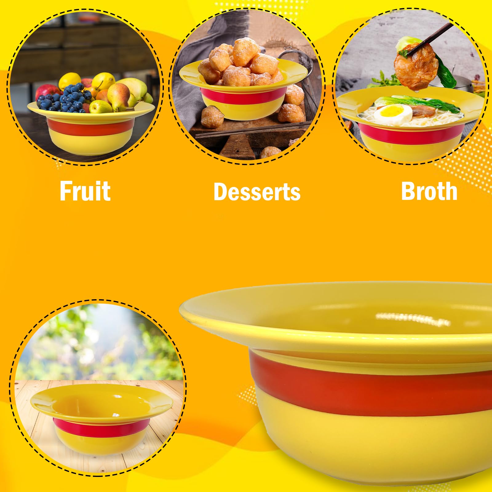 Cuenco Ramen Piece, Cuenco Ramen Sombrero Paja Luffy, 500ML Ensaladera Ceramica, Sombrero Paja Con Cuchara, para Cereales Desayuno, Piece Merchandising, Cumpleaños para Fans
