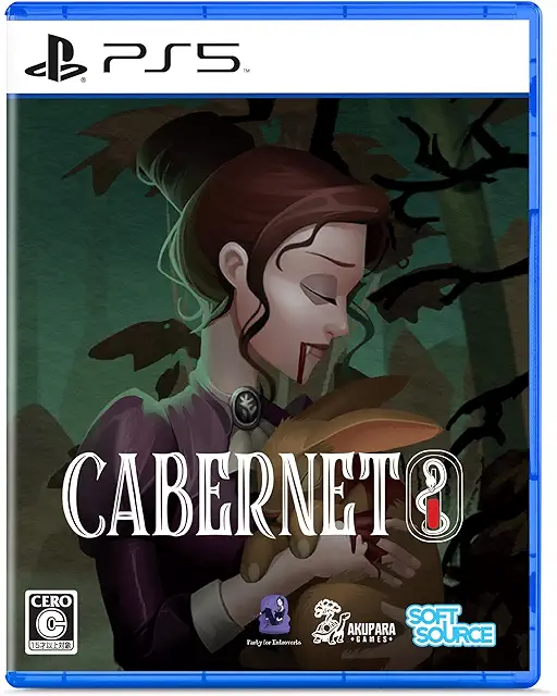 Cabernet / PlayStation 5
