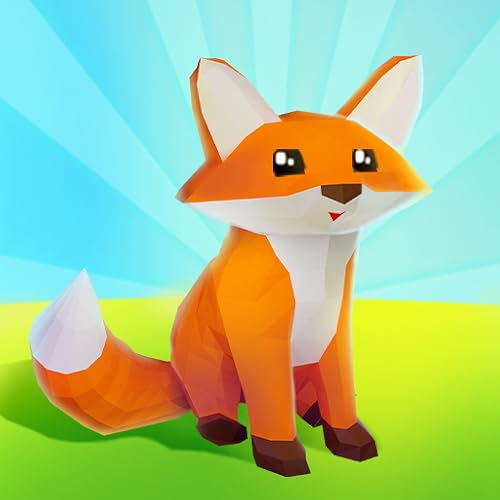Paint 3D Art