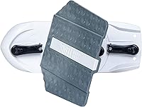 Vista 5 de SWELL Wakesurf Creator H3X - Moldeador de despertador de alto rendimiento - Giratorio con textura hidrodinámica