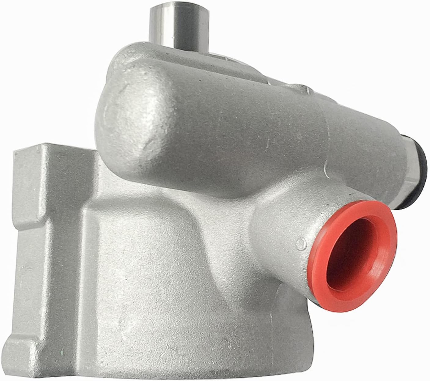 IRONTEK 20-993 Power Steering Pump for Chevy Venture/Malibu/Uplander, for Pontiac Montana/ G6/ Aztek, for Buick Rendezvous/Terraza, for Saturn Relay/Aura 20-993