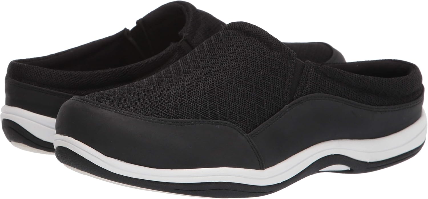 Easy Street Fleet Black