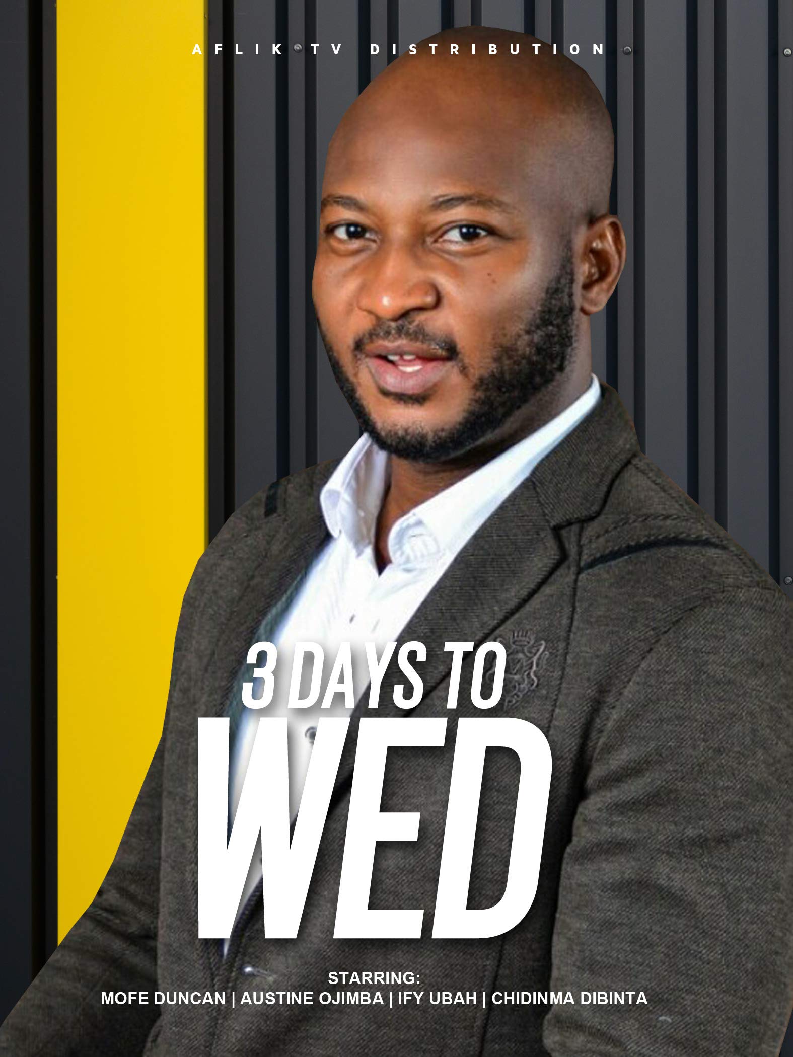 3 Days to Wed