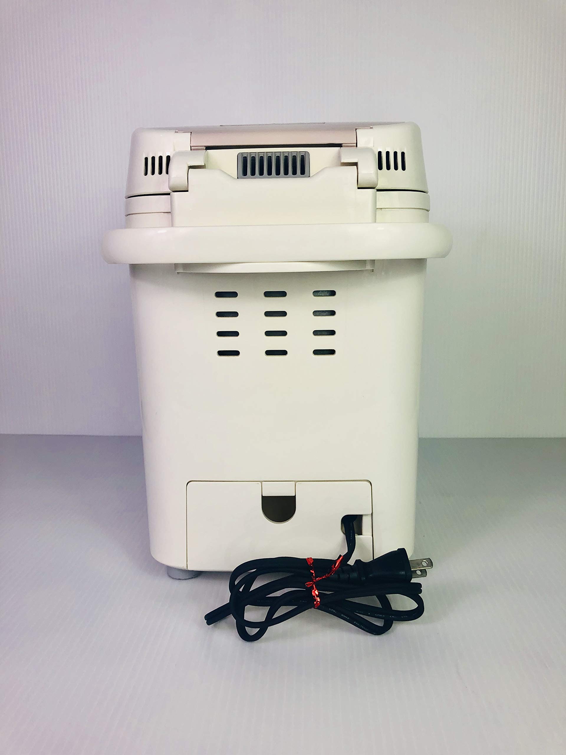 Amazon.co.jp: パナソニック ホームベーカリー ピンク SD-BH103-P  