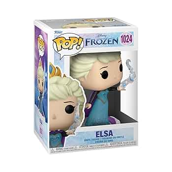 Disney - Funko Rock Candy アナ&amp;エルサ フィギュアセット Disney - Funko Rock Candy アナ&エルサ フィギュアセットの通販