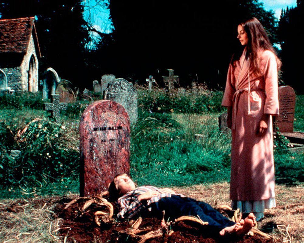 Gefrier-Schocker-Box: Hammer House of Horror - Remastered Edition