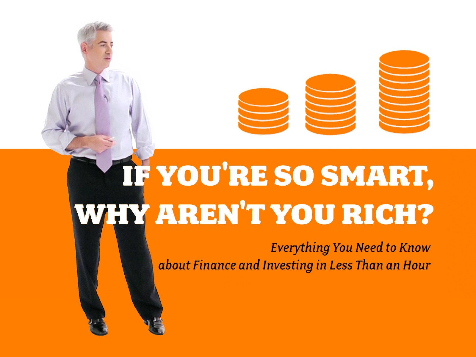 Amazon.co.jp Big Think's Floating Universityを観る Prime Video