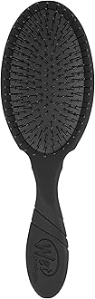 Wet Brush Brush Pro Detangler, Black