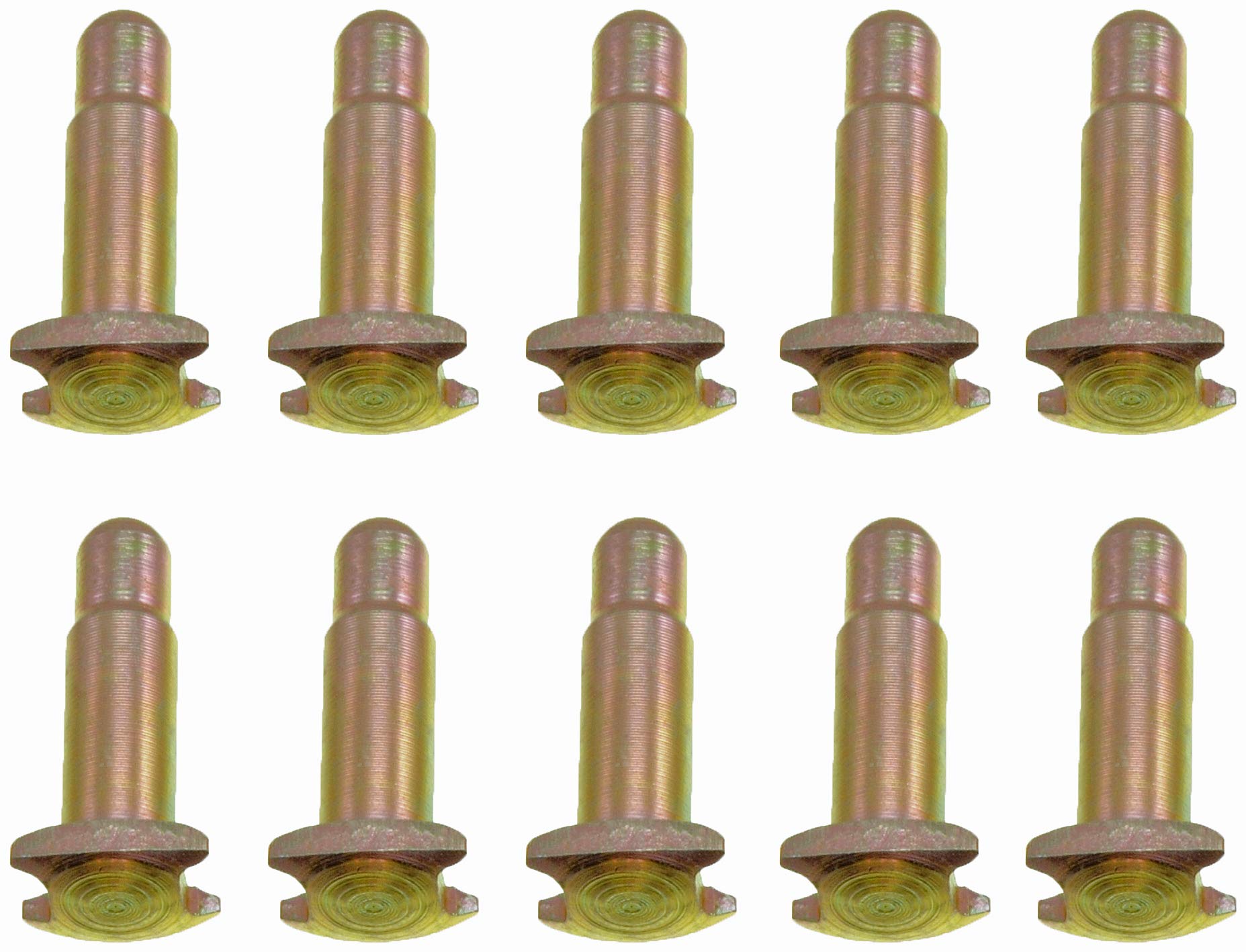 Dorman HW1422-10 Parking Brake Pin Lock Universal Fit