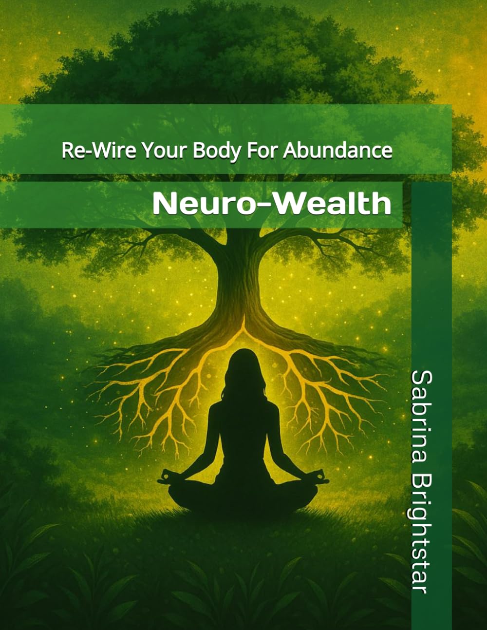 Neuro-Wealth: Rewire Your Body for Abundance (Awaken the Sovereign Within)