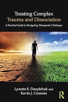洋書 Dissociation and theDissociativeDisorder 41fJnhTviQL._AC_SY200_QL15_.jpg