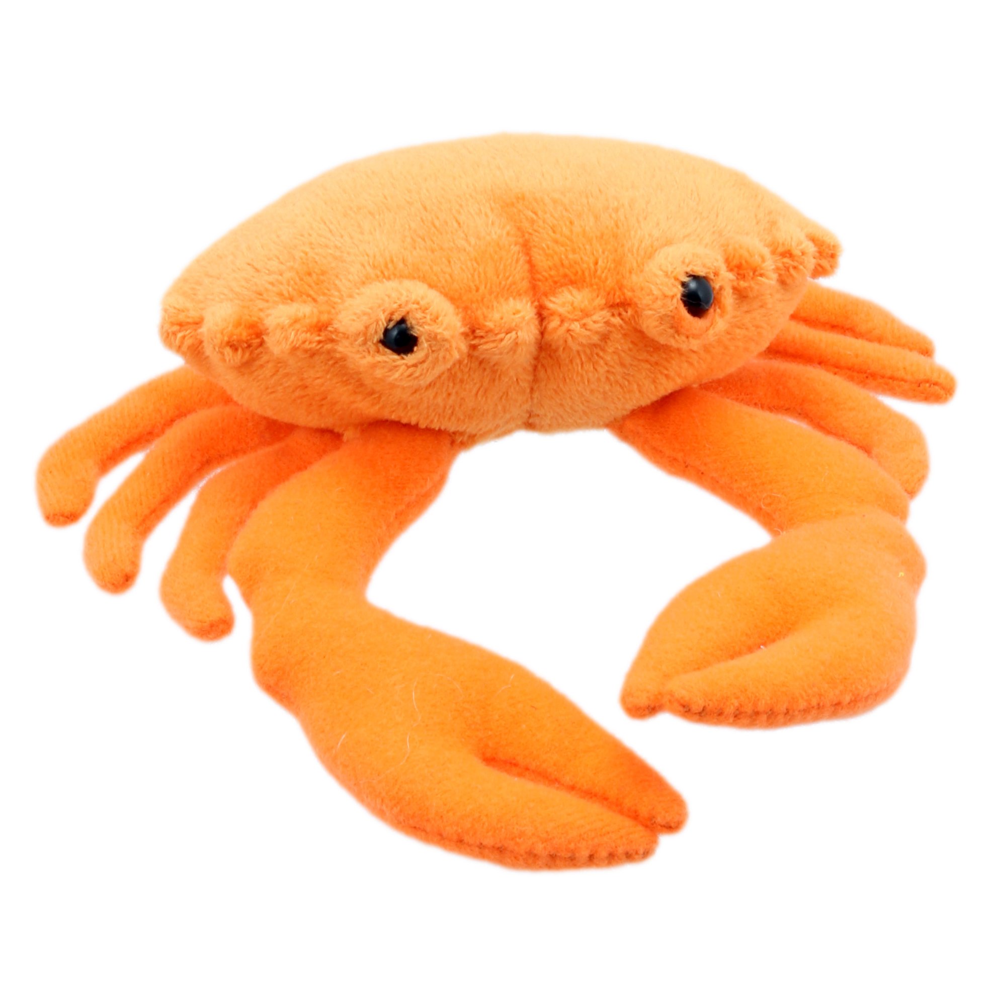 The Puppet Company Crab Finger Puppet PC002211