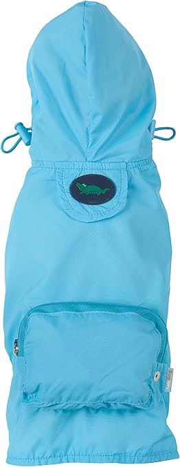 fabdog raincoat