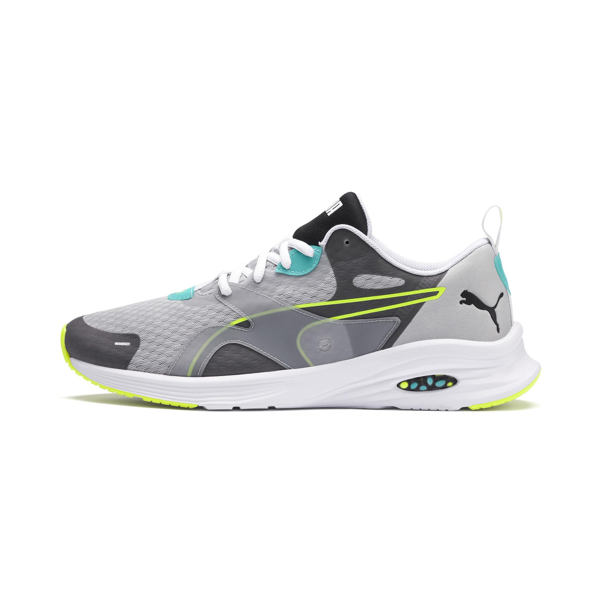 PUMA Hybrid Fuego, Scarpe da Corsa Uomo