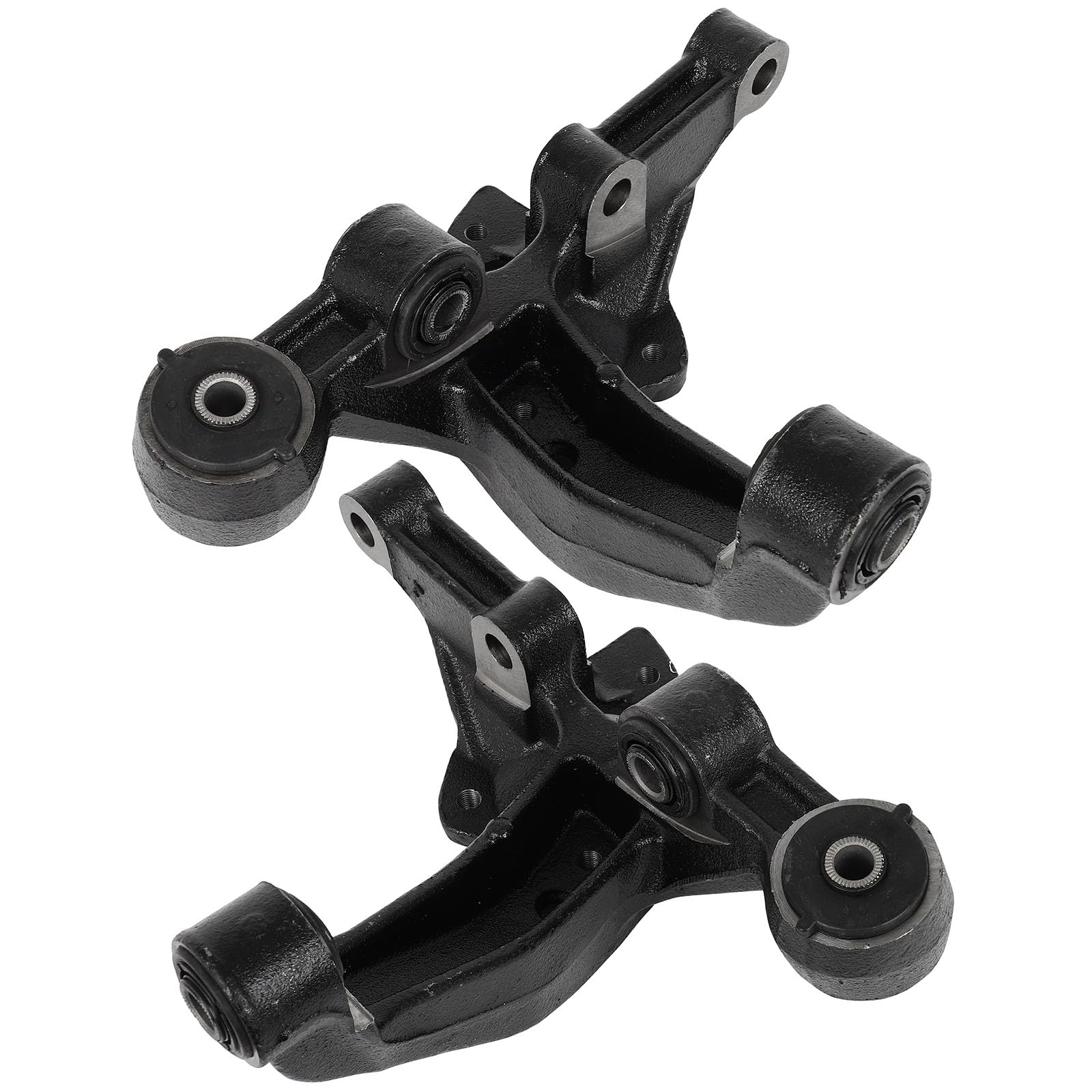 OCPTY Rear Steering Knuckle & Hub Assembly for Toyota Avalon 2005-2012, for Toyota Camry 2002-2011, for Toyota Highlander 2001-2003, for Toyota Solara