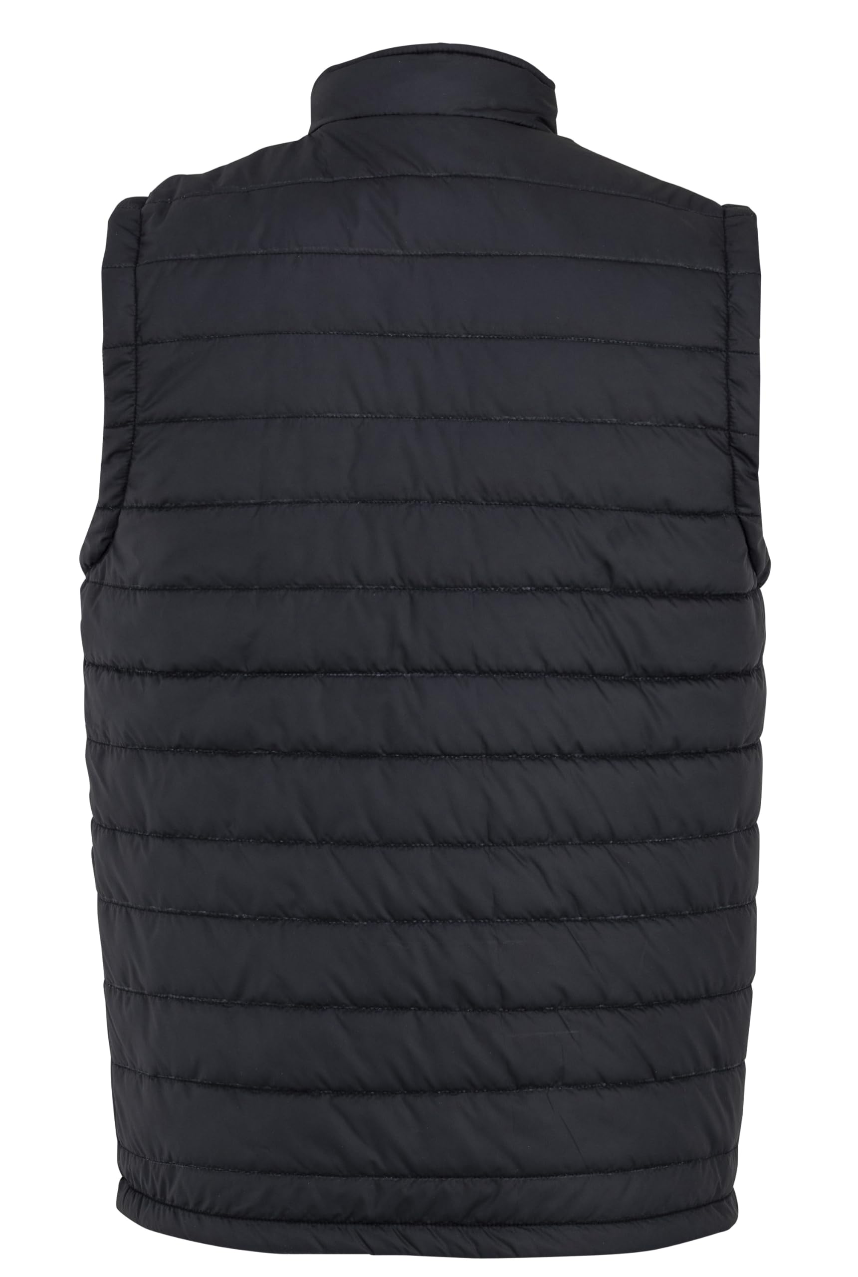 STADE TOULOUSAIN Doudoune sans Manche Toulouse - Collection Officielle - Rugby - Matière Polyester - Taille Homme
